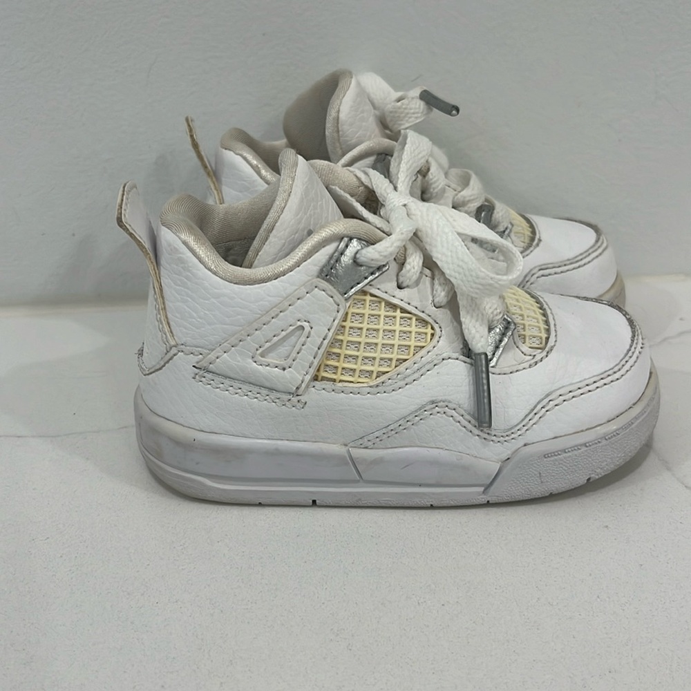 Vintage baby Jordans